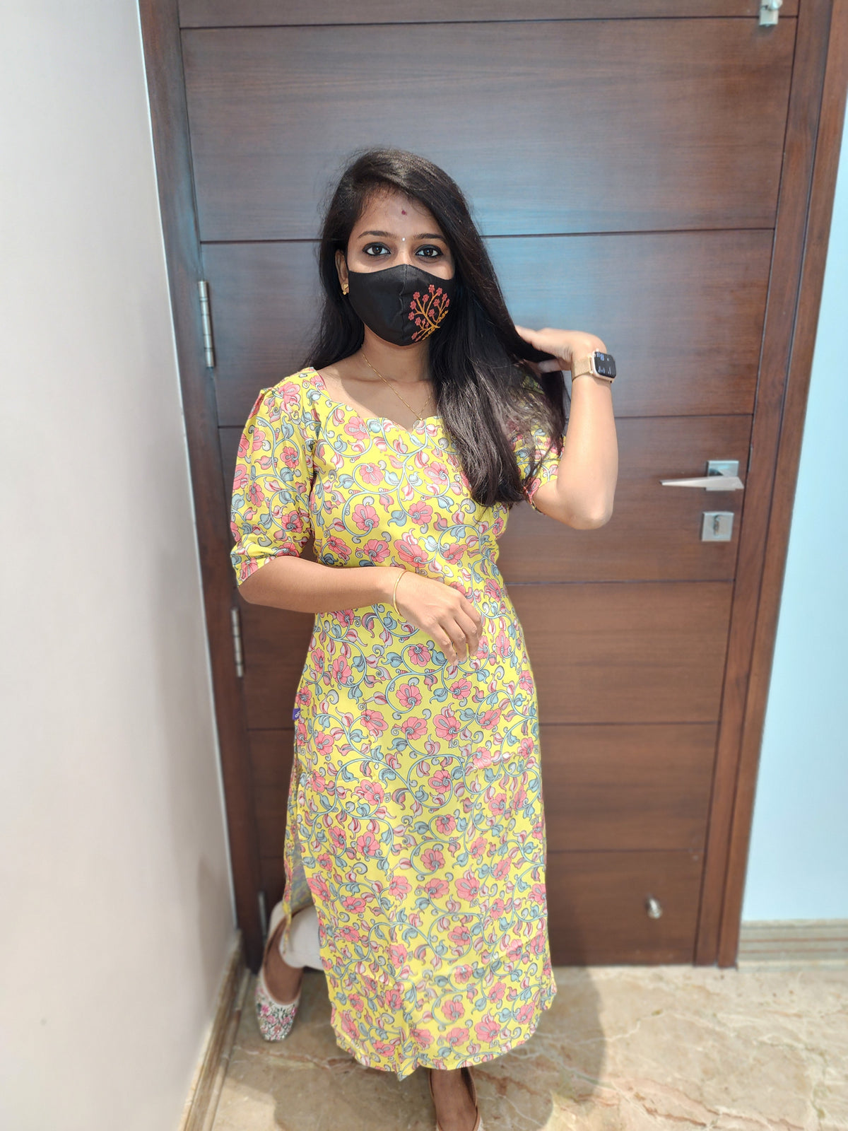 Casual wearKurti (4979)C2