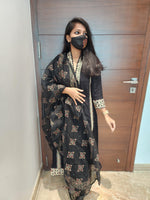 Ethnic Salwar Set(4916)