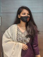 Ethnic Salwar Set(4917)