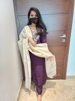 Ethnic Salwar Set(4917)