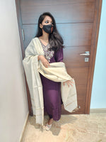 Ethnic Salwar Set(4917)