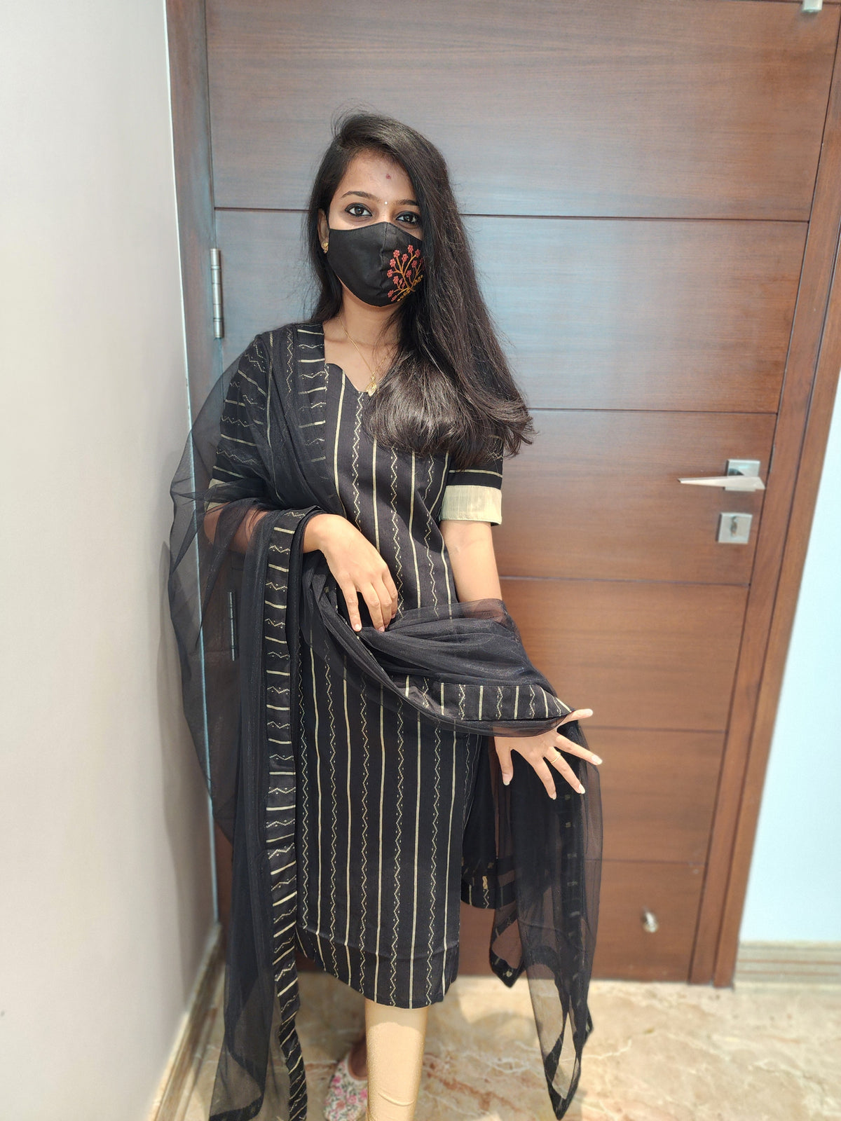 Festive Wear Kurti (4913)