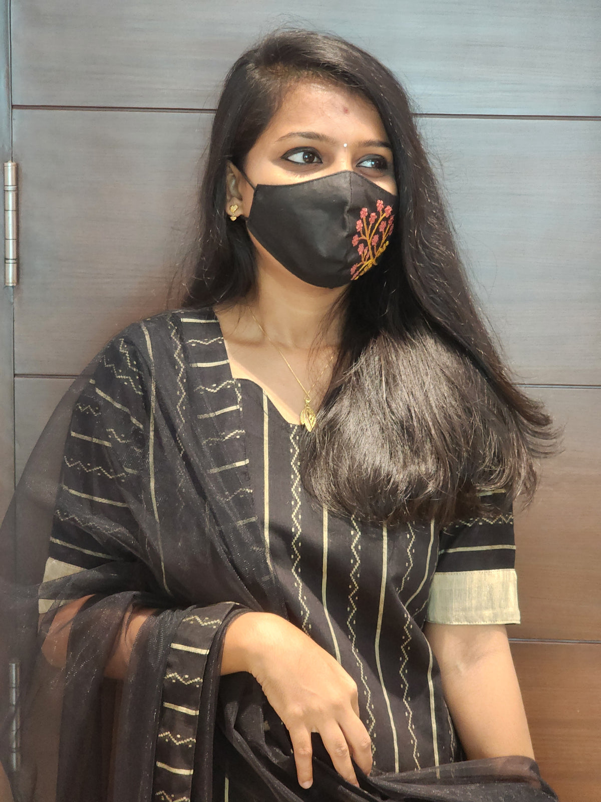 Festive Wear Kurti (4913)