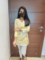 Western Short top(4961)c