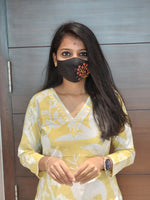 Western Short top(4961)c