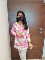 Western Short top(4962)c