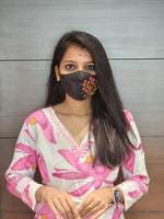 Western Short top(4962)c