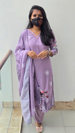 Salwar Set (5025)