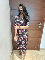 Office Wear Kurti (5113)