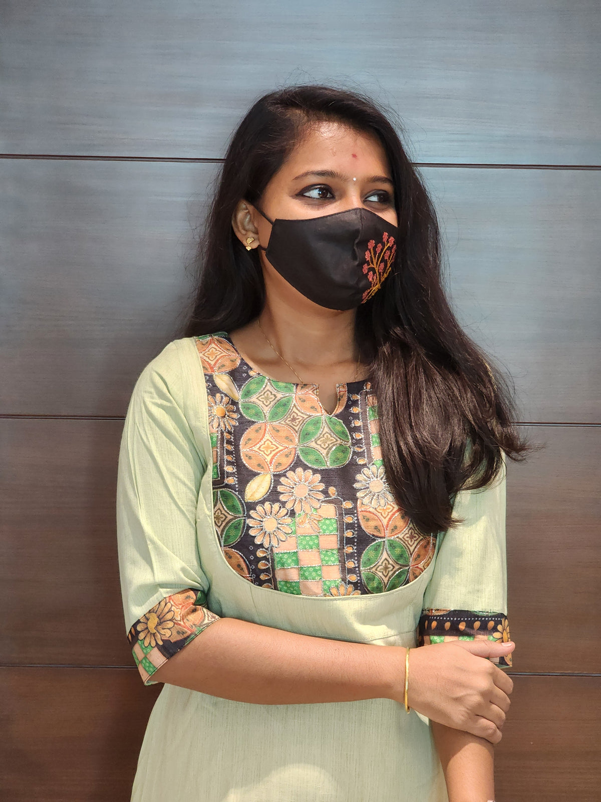 PartyWear Kurti (5181)