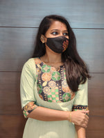 PartyWear Kurti (5181)