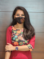 PartyWear Kurti (5182)