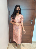 Casual wear kurti (5245)