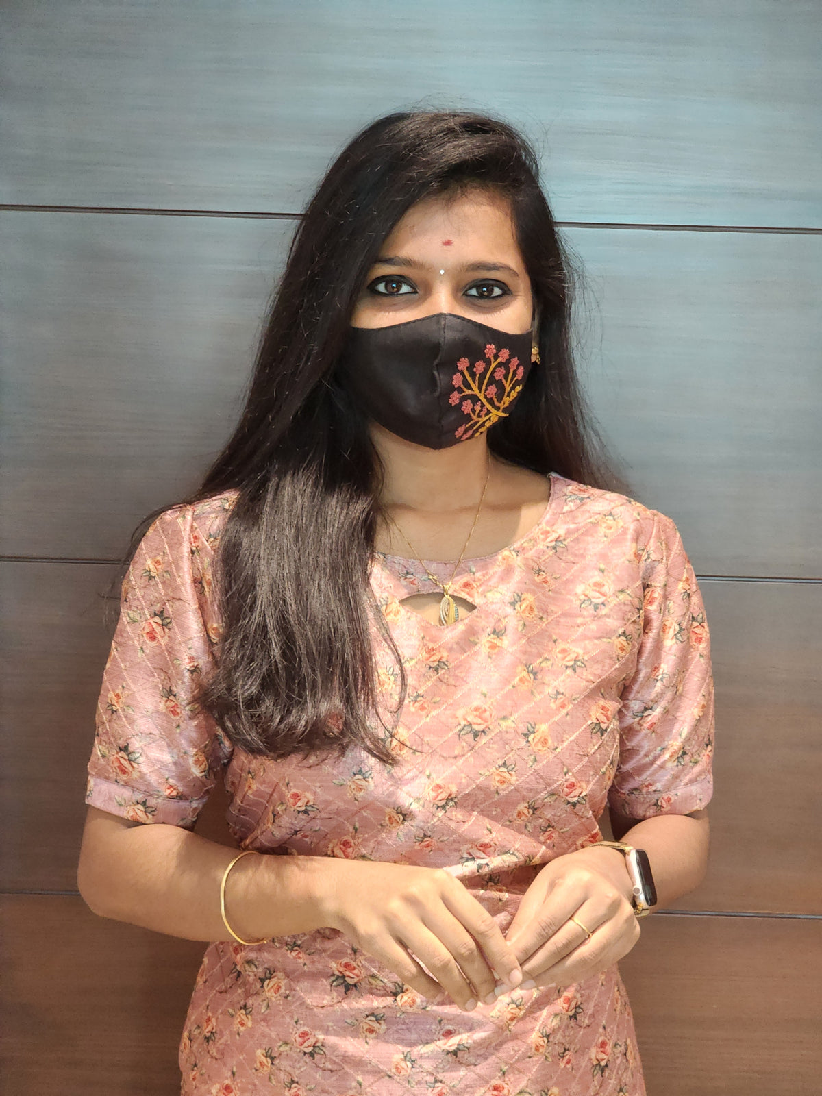 Casual wear kurti (5245)