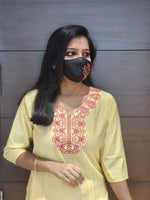 Office Wear Kurti (5269)