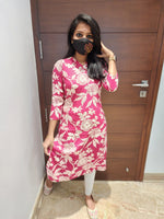 Daily Wear Kurti (5280)