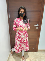 Daily Wear Kurti (5280)