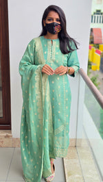 Salwar Set(4491)