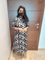 A-line kurti (5377)