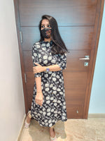 A-line kurti (5377)