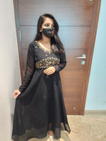 Ethnic Wear - Maxi (5357)(c6)