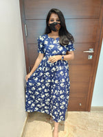 Western Wear Frock (5423)c