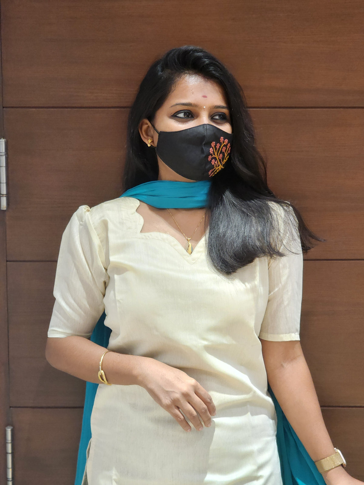 Casual Wear Kurti(5456)