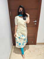 Casual Wear Kurti(5456)