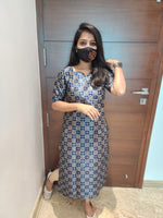 Casual wear kurti (5580)