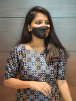 Casual wear kurti (5580)