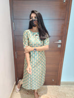 Casual wear kurti (5581)