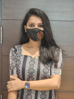 Office Wear Kurti (5560)