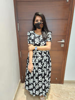 Western Wear Frock (5538)