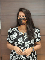 Western Wear Frock (5538)