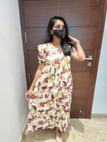 Western Wear Frock (5540)c4