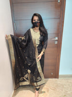 Ethnic Salwar Set (5680)