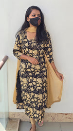 Casual Wear Kurti (5715)