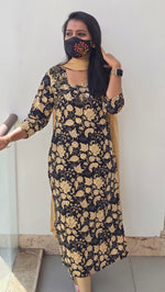 Casual Wear Kurti (5715)