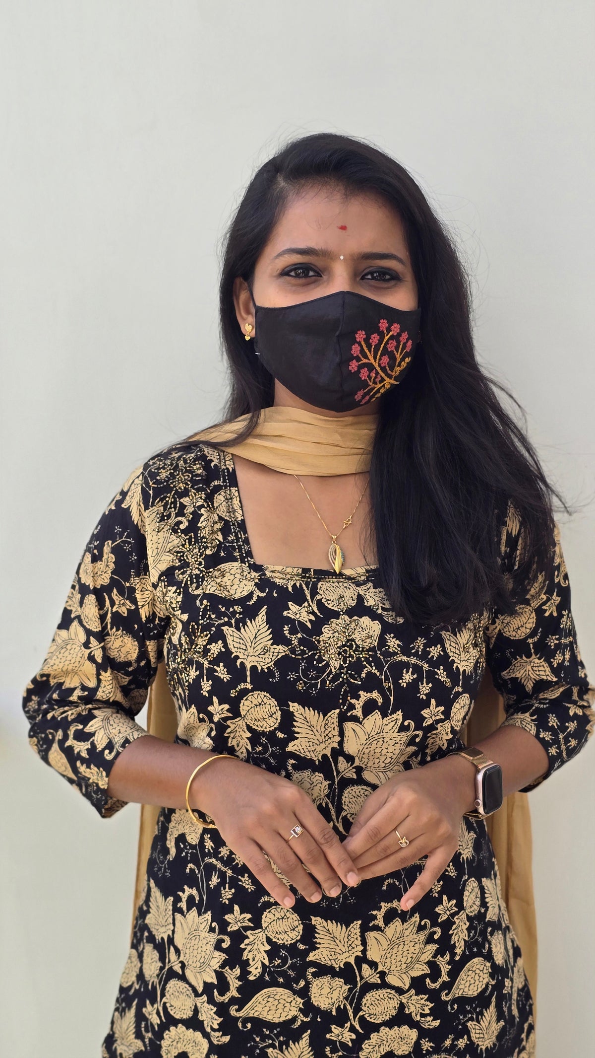 Casual Wear Kurti (5715)