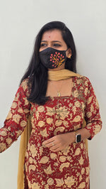 Casual Wear Kurti (5716)