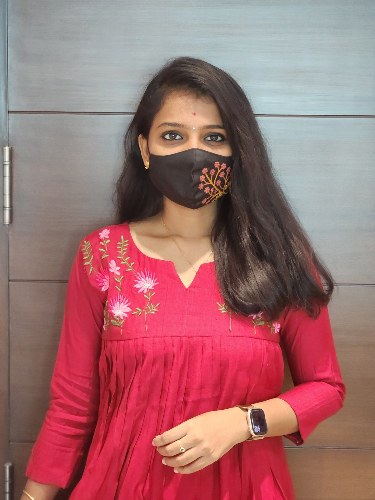 Office Casual Wear (5725)c4