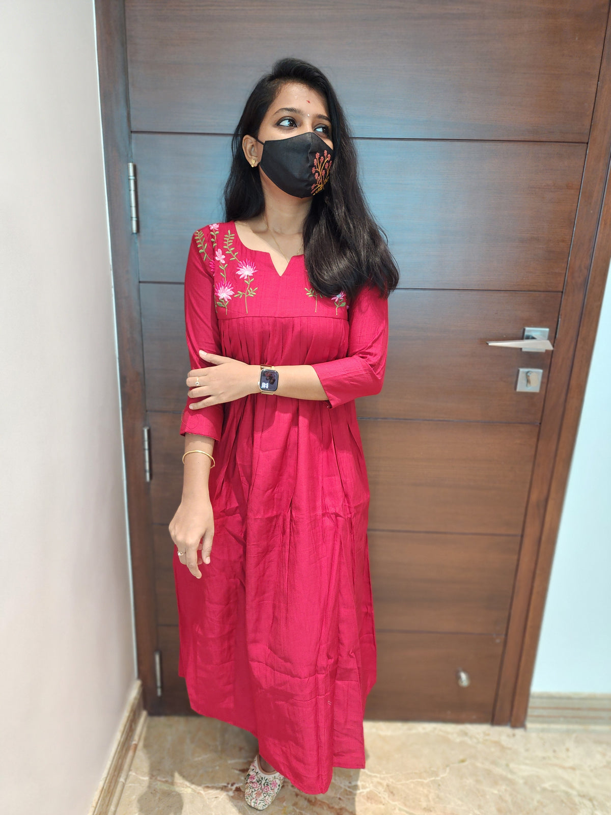 Office Casual Wear (5725)c4