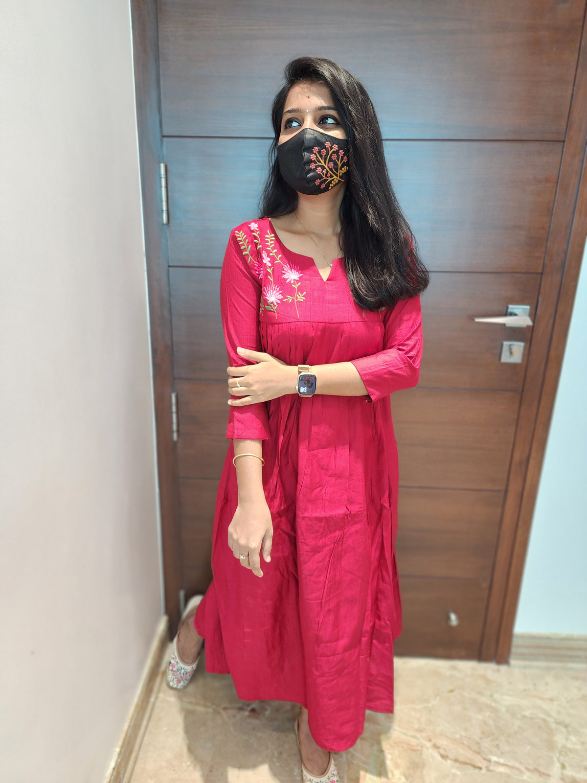 Office Casual Wear (5725)c4