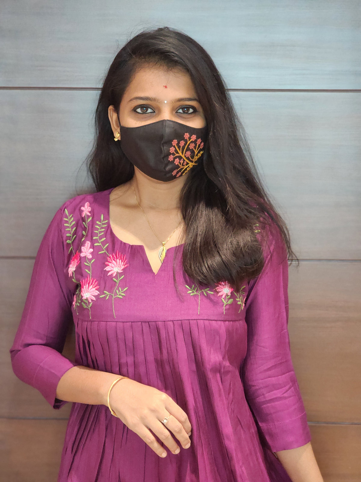 Office Casual Wear(5727)