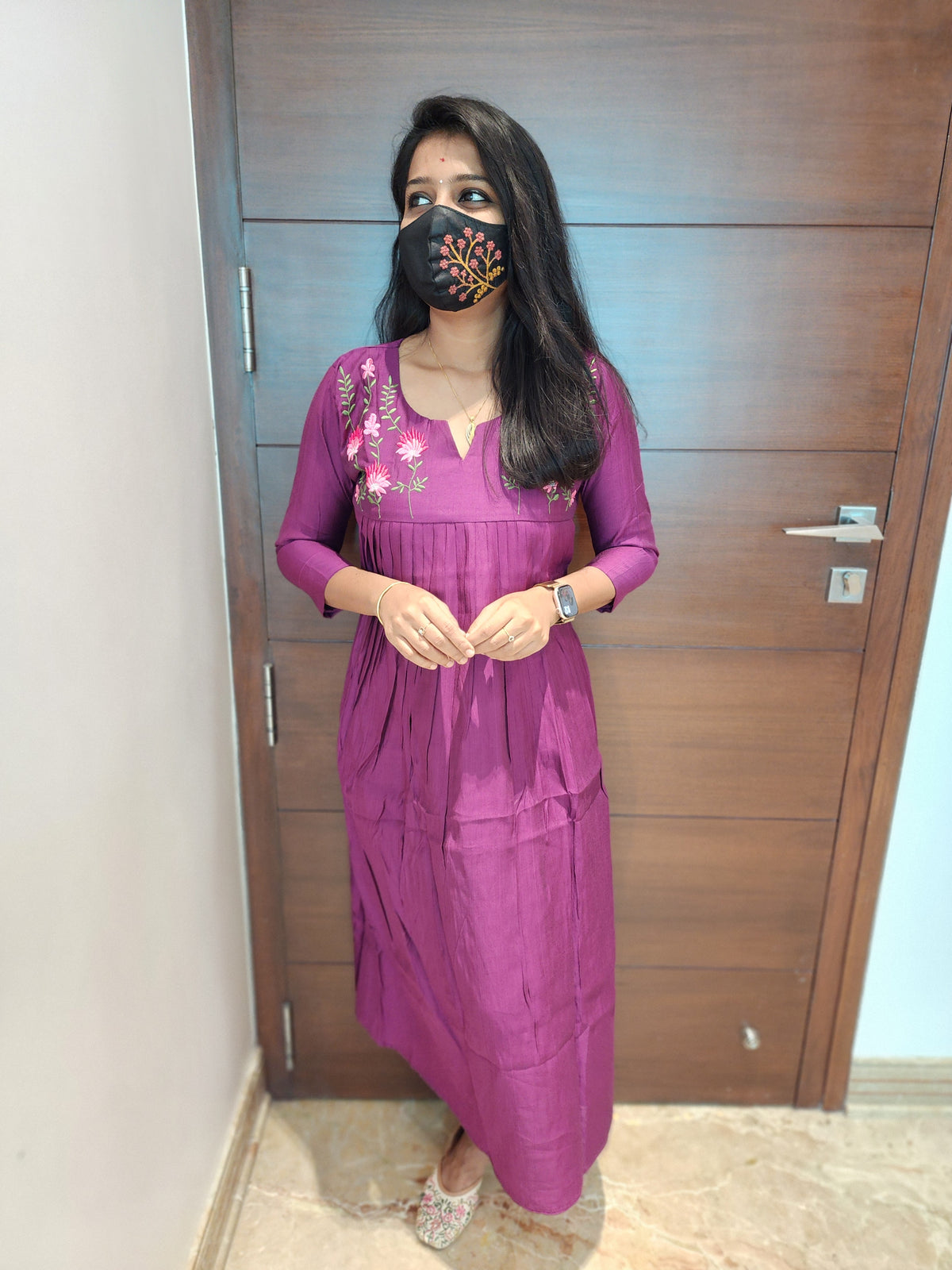 Office Casual Wear(5727)