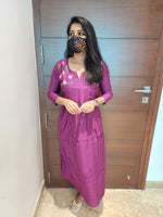 Office Casual Wear(5727)