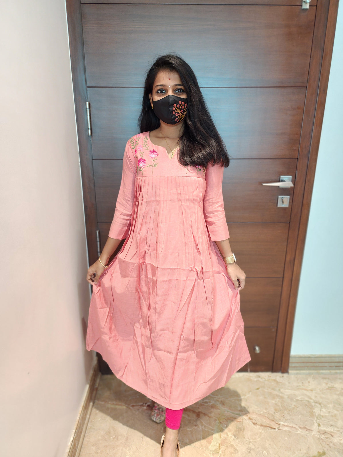 Office Casual Wear (5728)c