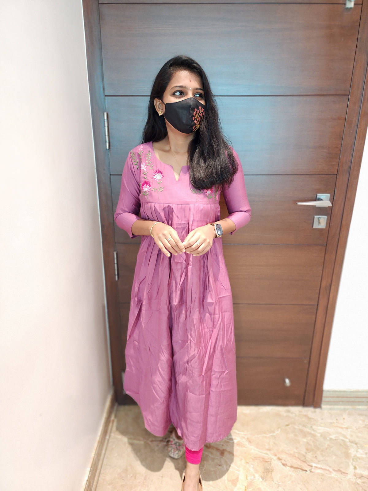 Office Casual Wear (5729)c7