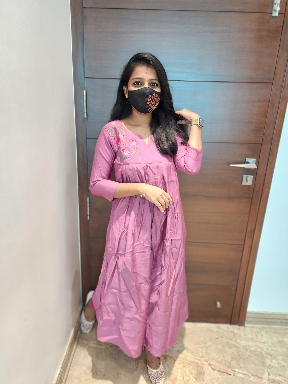 Office Casual Wear (5729)c7