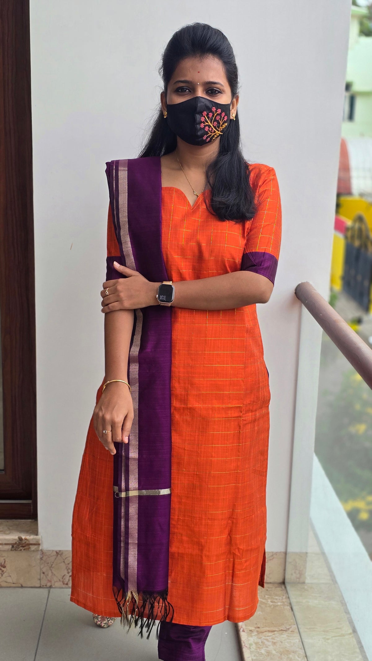 HANDLOOM COTTON (5746)